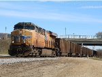 UP 2753